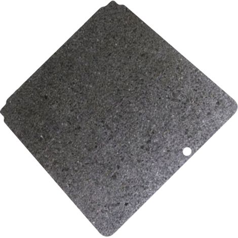 Ersatzteil - Glimmerscheibe -  - ARISTON HOTPOINT, SCHOLTES, INDESIT, CANDY, DELONGHI, ROSIERES