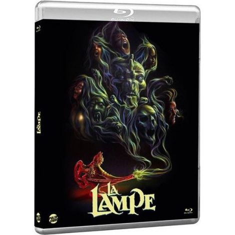 Lecteur Blu-ray - Lecteur DVD Et Blu-ray Combiné - Compatible Avec Disques 1080p Et Format Region Free - 1 Unite