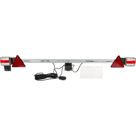 Rampe de signalisation GOPART LA65020