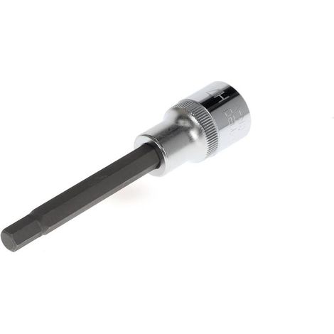 GEDORE RED 3300379 - Insert de vis 1/2 SW7mm L.100mm , R62550719 (1/5)