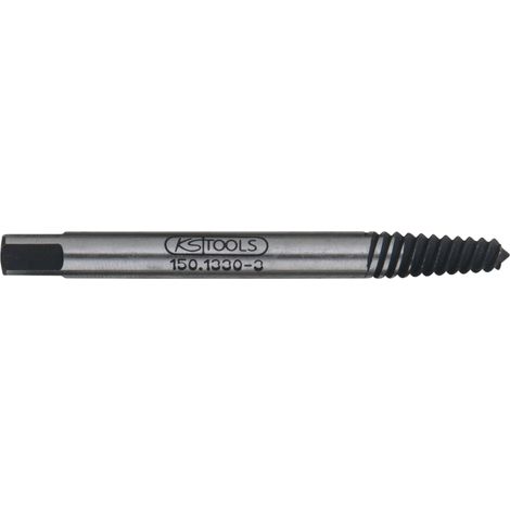 KS TOOLS Schraubenausdreher M8-M11 - 150.1330-3 (1/2)