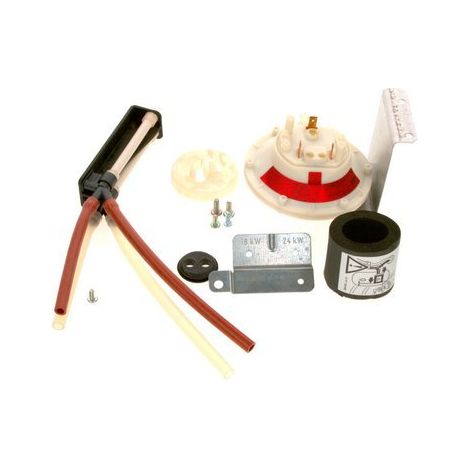 BOSCH Ersatzteil TTNR: 87174060860 Umrüstsatz Differenzdruckschalter (1/2)