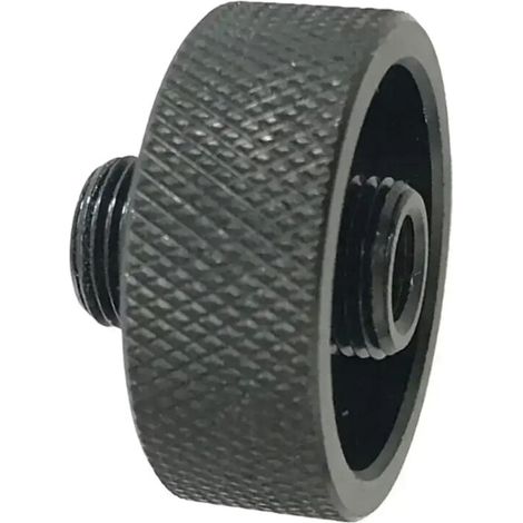 Adaptateur de recharge de gaz pour réchaud de camping/pique-nique, connecteur de conversion pour réservoir de gaz, accessoires pour réchaud en alliage, réchauds de cuisine portables