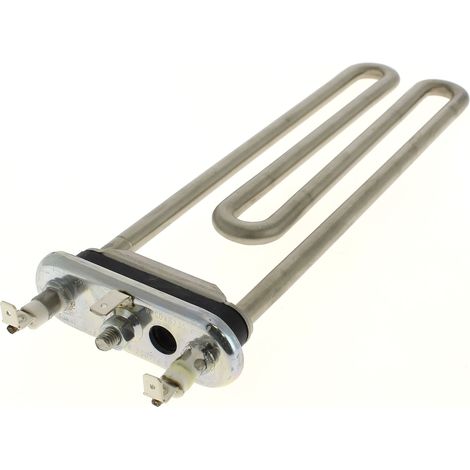 Resistenza 2050w, 481010496465 per lavatrice whirlpool