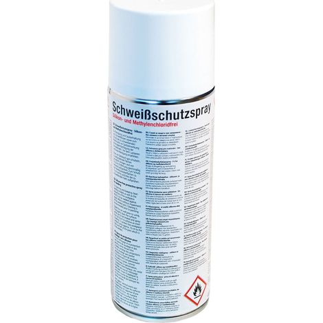 ROTHENBERGER Industrial Spray de protection de soudure - 40600