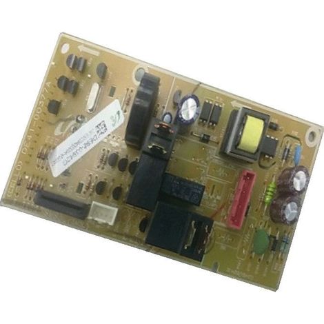 Carte électronique - Forni a Microonde - SAMSUNG - 4362104