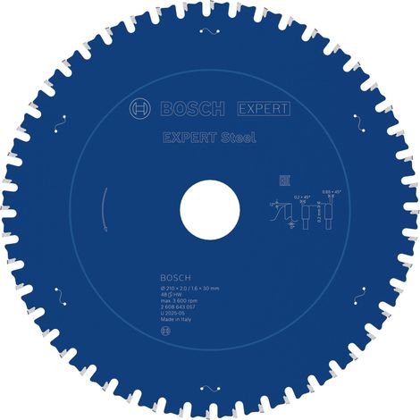 1x EXPERT Steel filaire pour scies à sec portatives (1/5)