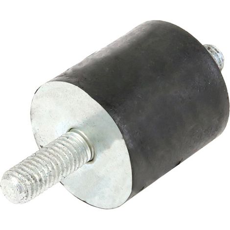 Silentblock AS MOTOR, UNIVERSAL AS53B1, AS53B1R, AS53B2