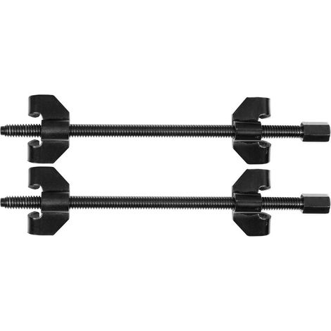 VOREL 80602 abrazadera