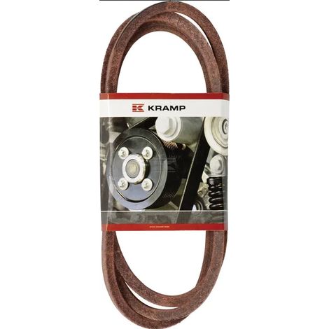 HUSQVARNA COUTEAU COURROIE CTH 150 160 170 180 200 210 220 TWIN TRACTOR AA112