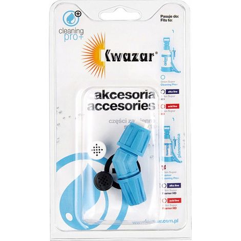 KWAZAR Orion Super Foam Spitzenset