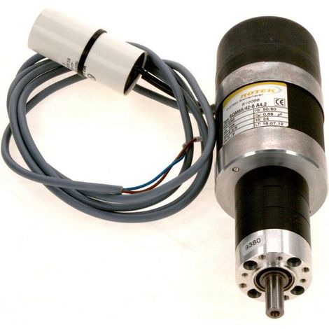 BOSCH Motore Rotek SQM65/42-6 A4,2, 87172043980