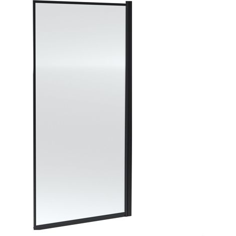 SQUARE OUTER FRAMED BATH SCREEN (6)