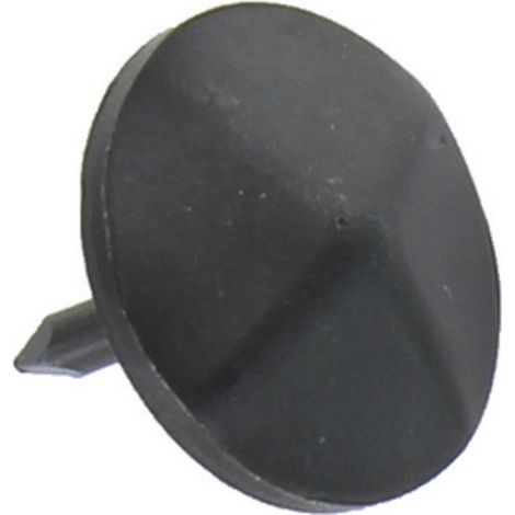 BORCHIA FERRO 65002 D 20 MM BRUNITO Q.TA 50