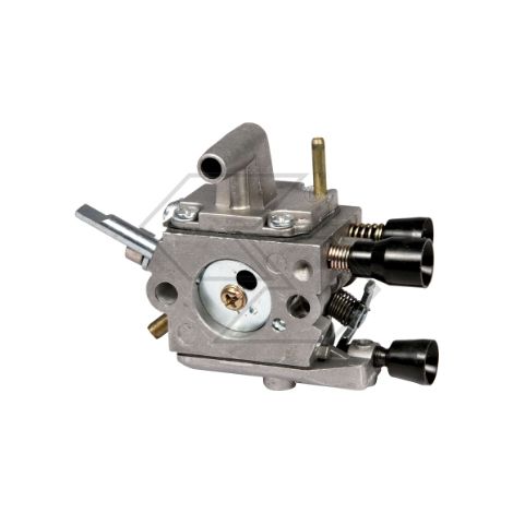 Carburatore a membrana STIHL decespugliatore FS120