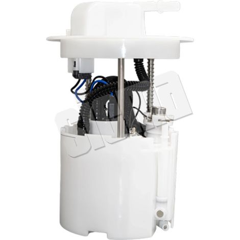 Modèle : N3H1-13-35ZG Ensemble de pompe à carburant Mazda RX-8 E8592M, compatible avec le moteur rotatif 13B 1,3 L, spécifique au rotor, pompe à carburant à levée élevée, qualité d'usine d'origine, sp (1/4)