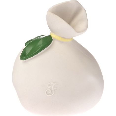 Latexspielzeug für Hunde Emporio line Burrata Modell mit Tonquietscher Set 3 Stück (1/2)