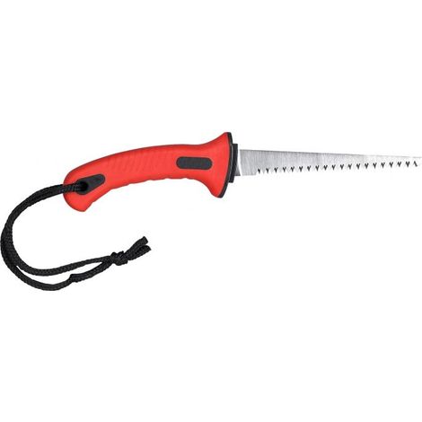 Segaccio Bellota per radici a lama fina 16 cm con manico bimateriale (1/3)