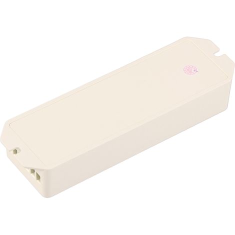 Milight 5er-Pack LED-Controller, Multifunktionsdimmer für einfarbige, einstellbare weiße, RGB-, RGBW- und RGB+CCT-LED-Streifen, kabellose Fernbedienung, 12–24 V LED-Streifen (1/5)