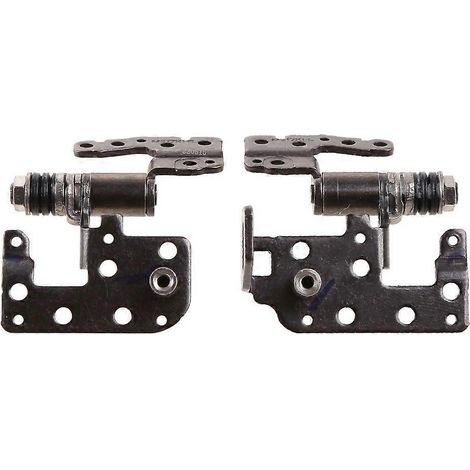 Support d'écran LCD gauche droit pour charnières MSI GP76 Leopard GE76 Raider (1/5)