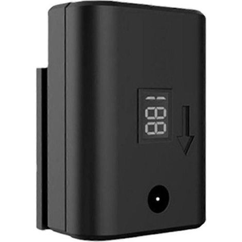 Niveau laser Balance Meter Mesureur Batterie, 3D 8/12/16 Ligne Laser Mesure Batterie, Construction (1/4)