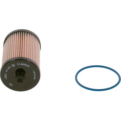 FILTRE À CARBURANT F026402005 BOSCH (1/5)