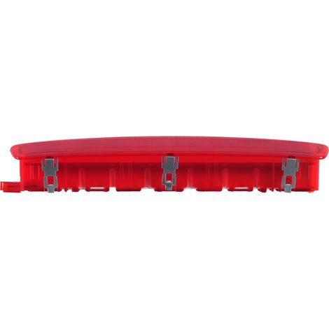 Feu Central de Stop LED Arrière for Seat Ibiza 6J 6J0945097B Rouge (1/5)