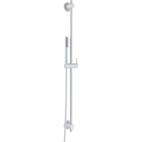 KLUDI NOVA FONTE Puristic Brause Set 1S 900mm, mit (1/3)