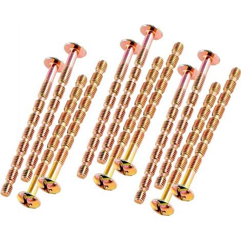 VITE MULTIFILO BL12 - 4X45 MM
