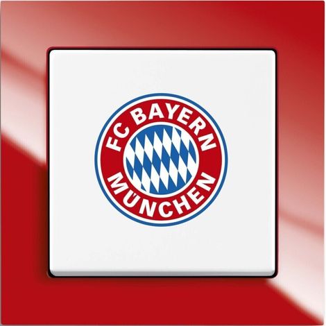 Busch-Jaeger Wechselschalter FCB Fanschalter 2000/6 UJ/03 (1/5)
