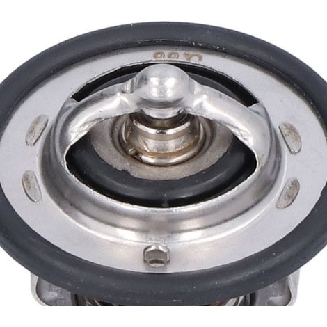 Motorthermostat 90916-03142 aus Aluminium für Toyota Cressida/Hiace/Hilux/Land Cruiser – Kühlmitteltemperaturregler