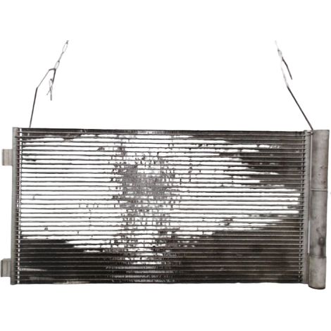 Condenseur Climatisation Mini Mini 2010- [PRODUIT D'OCCASION]♻️64539228607 (1/5)