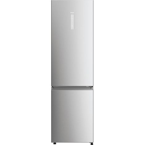 Haier HDPW7620ANPK - Frigorifico Combi Nofrost A Alto 205 Cm . Ancho 59.5 Cm . Inox (1/4)