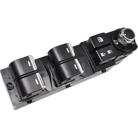 Passend für Mazda KA5E 66 350 KA5E66350 KA5E-66-350 Fensterheberschalter (1/4)