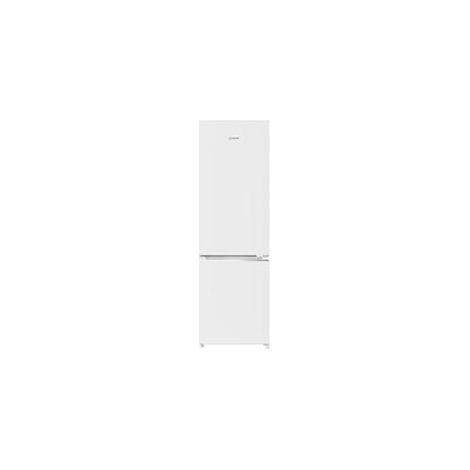Indesit INKS8261W4E réfrigérateur combiné blanc 262 litres (1/3)