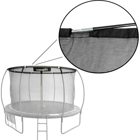Oberer Ring für das 14ft LEAN SPORT BEST Trampolin (1/2)
