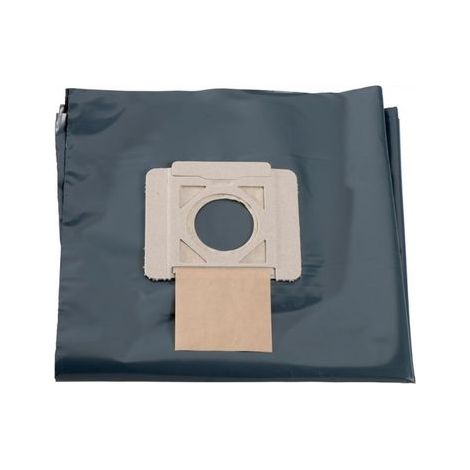 5 sac pour déchets en PE -25-30 l, pour ASA 25 L PC et ASA 30 L PC Inox metabo 5 pièces (1/2)