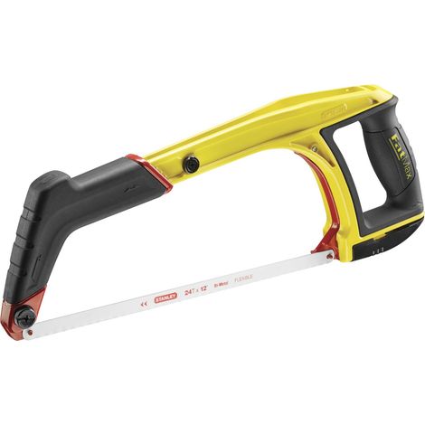 STANLEY 0-20-108 Seghetto per metallo 5 in 1 FATMAX