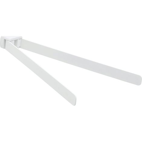 GEDY PI230200100 PIRENEI Toallero Doble - ref: PI230200101