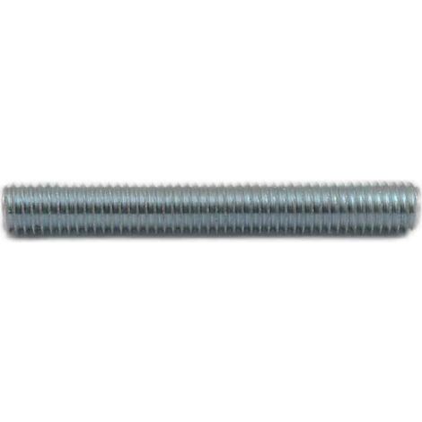 Gewindestift M8 60mm lang verzinkt 6313806
