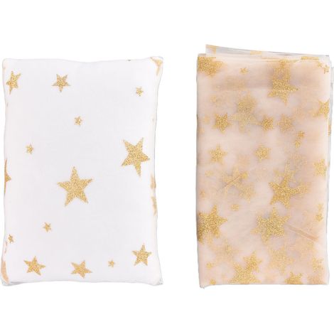 Ensemble Coussin Enveloppe en Laine Bébé pour Séance Photo Nouveau-né, Accessoires Photographie Nourrisson (1/5)