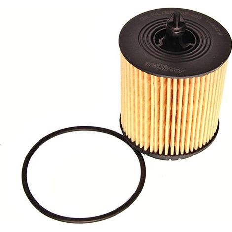 MAXGEAR 26-0301 Filtre à huile VAUXHALL 12605566 (1/3)