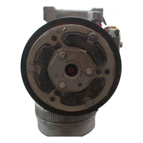 [PRODUIT D'OCCASION] Compresseur Air Conditionne PEUGEOT 2008 ♻️ Ref Oe. 9834730080 - Garantie à vie (1/5)