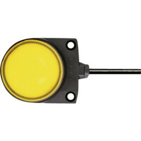 MODULE D'ECLAIRAGE A LED CALOTTE DOME LH IDEC LH1D-D2HQ4C30Y (1/5)