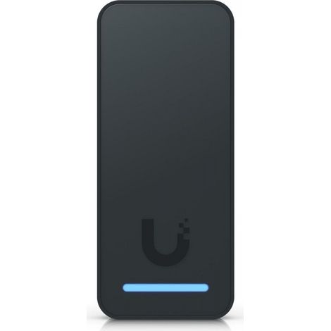Lecteur de contrôle d'accès Ubiquiti UA-G2-BLACK 5 W noir
