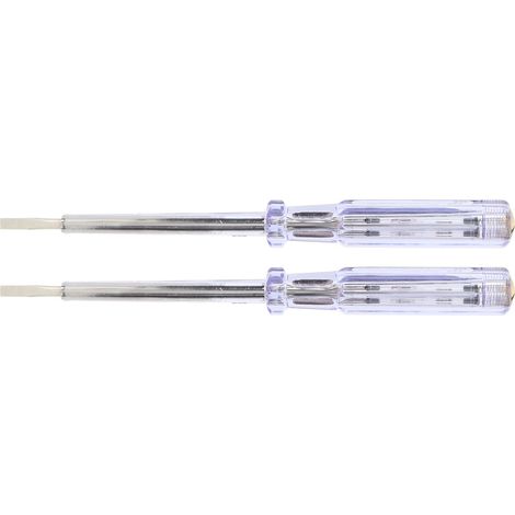 100-250V Wechselspannungsprüferstift für Elektriker - ANG93