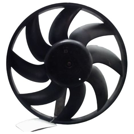 Moteur Ventilateur Radiateur FORD Fiesta [PRODUIT D'OCCASION]♻️1495677 (1/2)
