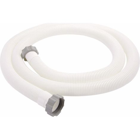 Intex Schwimmbadschlauch Ø 38 mm, 3,0 m Pool-Schlauch