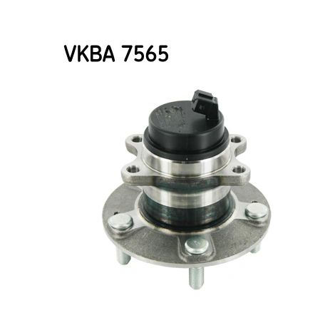 Kit de roulements de roue SKF VKBA 7565 HYUNDAI 52750-2K000