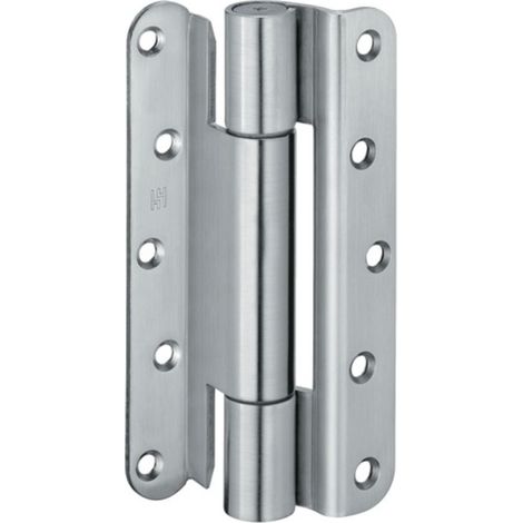 SIMONSWERK cerniera VARIANT VN 1939/160 VA opaco 160kg 22,5mm DIN Sx/Dx porta a battente - 5 050501 0 04002 (1/4)